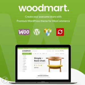 WoodMart