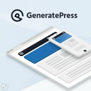 GeneratePress Premium