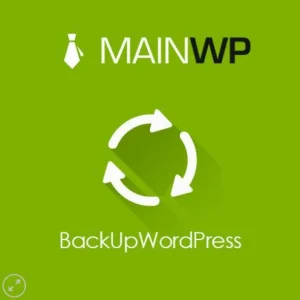 MainWP Backup