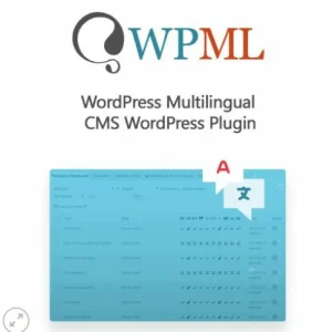 Multilingual CMS