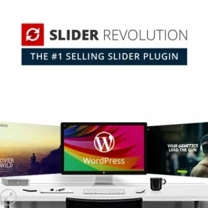 Slider Revolution