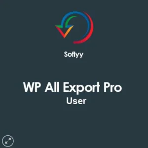 Soflyy WP All Export Pro