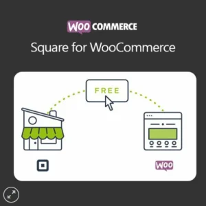 Square for WooCommerce