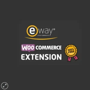 WooCommerce eWAY Plugin