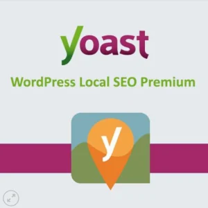 Yoast Local SEO