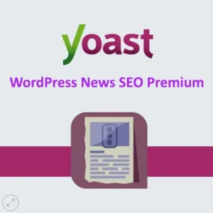 Yoast News SEO Premium