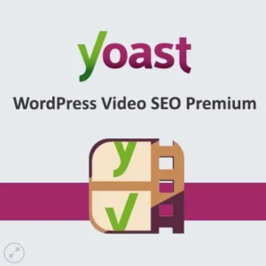 Yoast Video SEO